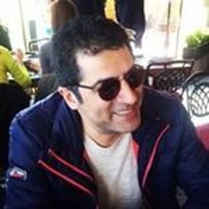 Omer Durak