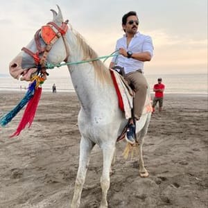 Vishal Kothari Jain