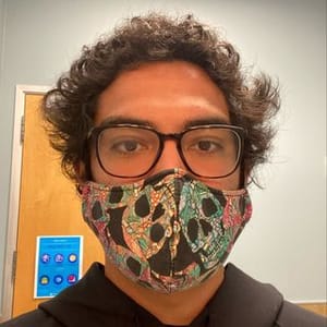Sean Manaea
