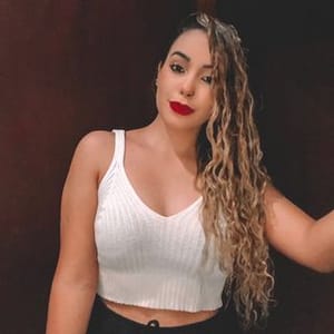 Mayara Rasdor