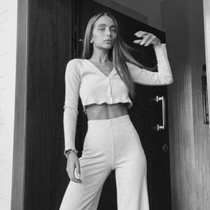 Natalie Maayah