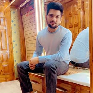 Joban Cheema