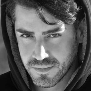 Mehdi Sefid