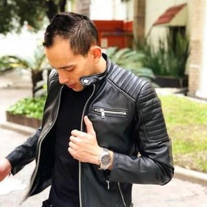 Abelardo Luzania