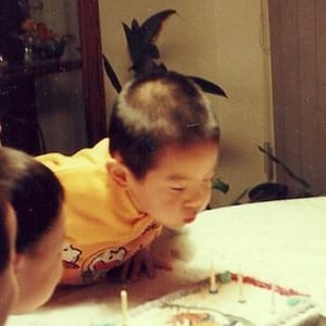 Bowen Yang