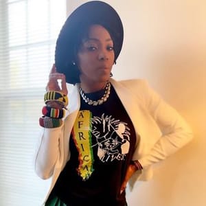 Akosua Amoakua