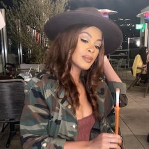 Tamika Carter