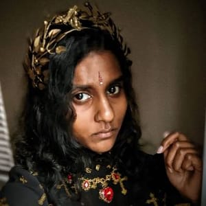 Puvithel Rajan