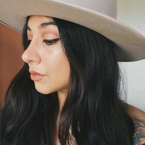 Anissa Emily