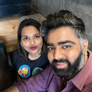 Manish &amp; Neha
