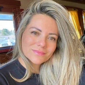 Sarah Salomao