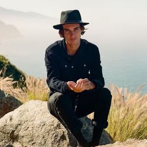 Cole Ferguson
