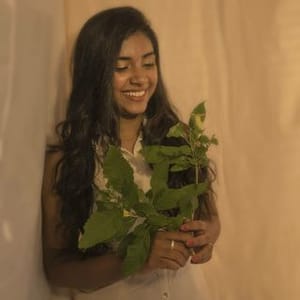 Nikhila Sankar