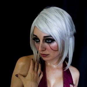 Polyxena Cosplay