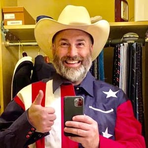Eric Charbonneau