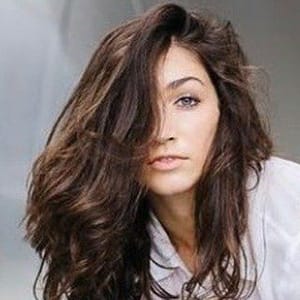 Sydney Moss