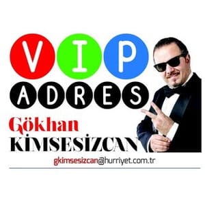 Gokhan Kimsesizcan