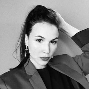 Raquel Friesen