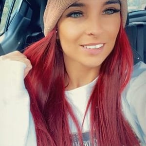 Ashlee Cxo