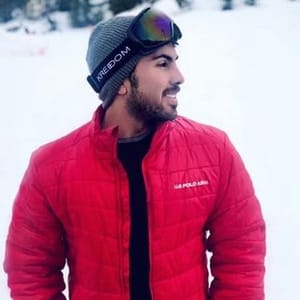 Misael Benzoni
