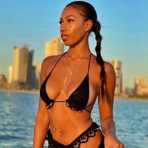 Leonie Chanta