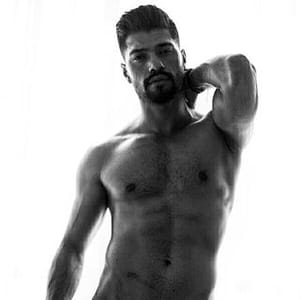 Yavuz Mert Kayikci