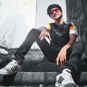 Kunal Gorle