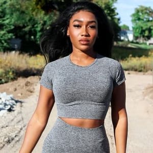Rae Savaunnah