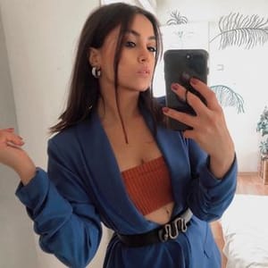 Tuana Tugce Ayaz