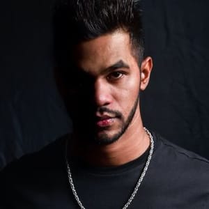 Shehzad K