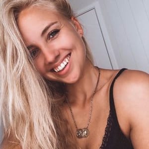 Johanna Liana