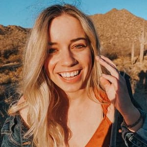 Sarah Elizabeth