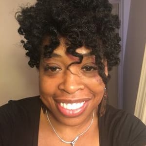 Real Adele Givens