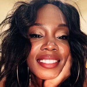Phylicia Fant