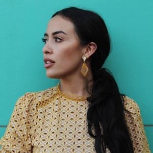 Evelyn Preciado
