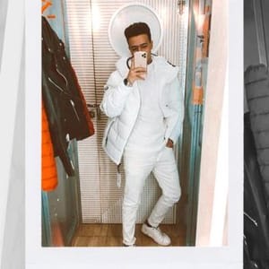 Salah Mohamed