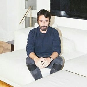 Juanjo Oliva