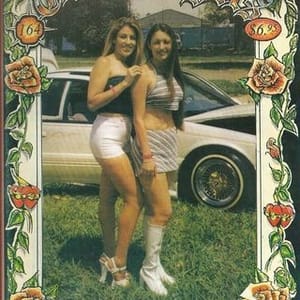 Veteranas And Rucas