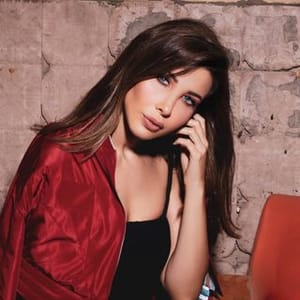 Nancy Ajram