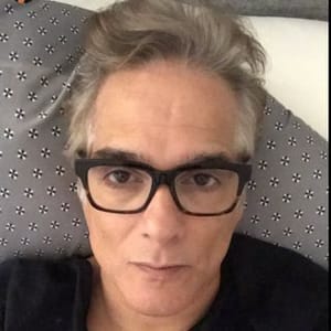 Yul Vazquez