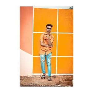 Chaudhari Vishal