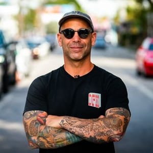 Alex Yanes