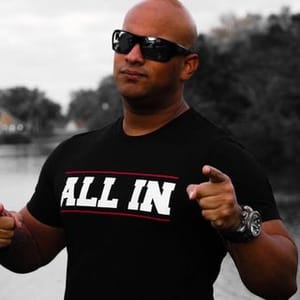 Johnny Styles