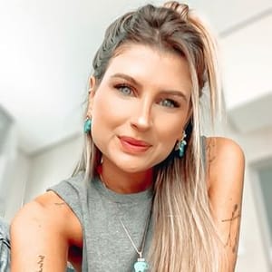 Michelly Hermann.