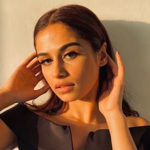 Kirandeep Chahal