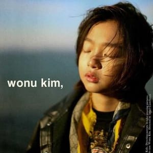 Korean Kids