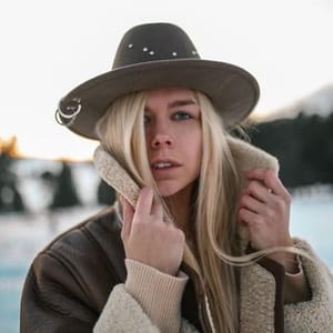 Anya Kurbat