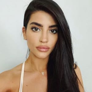 Sarita Dorito