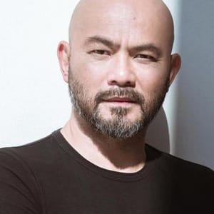 Bong Guerrero