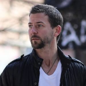 Erik Marthaler
